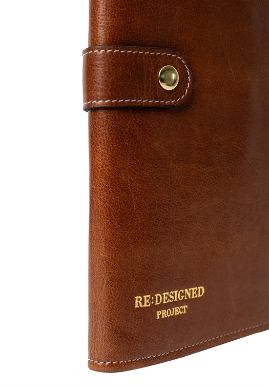 PROJECT 82 fra Re:Designed